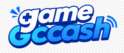 Game GCash Logo